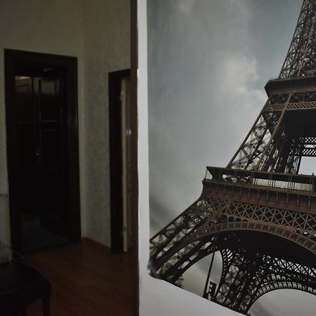 Apartman Beograd Centar 2 Appartement Buitenkant foto