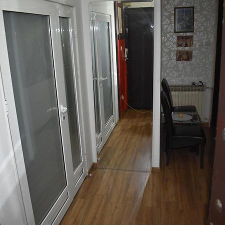 Apartman Beograd Centar 2 Appartement Buitenkant foto