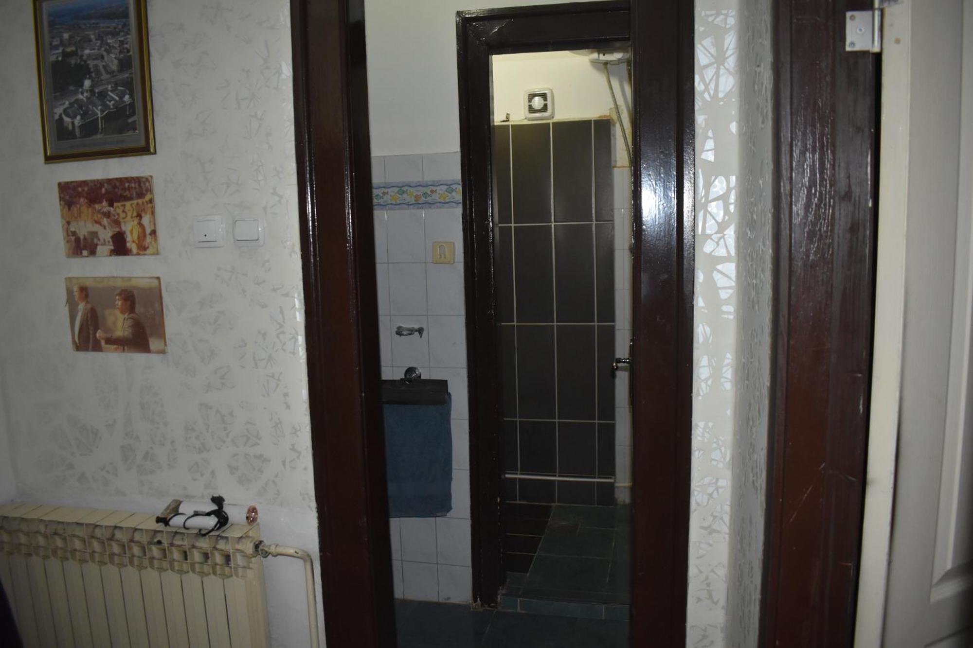 Apartman Beograd Centar 2 Appartement Buitenkant foto